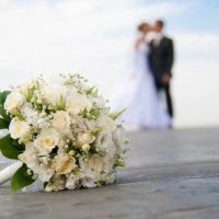 Загс влюблённых пар
