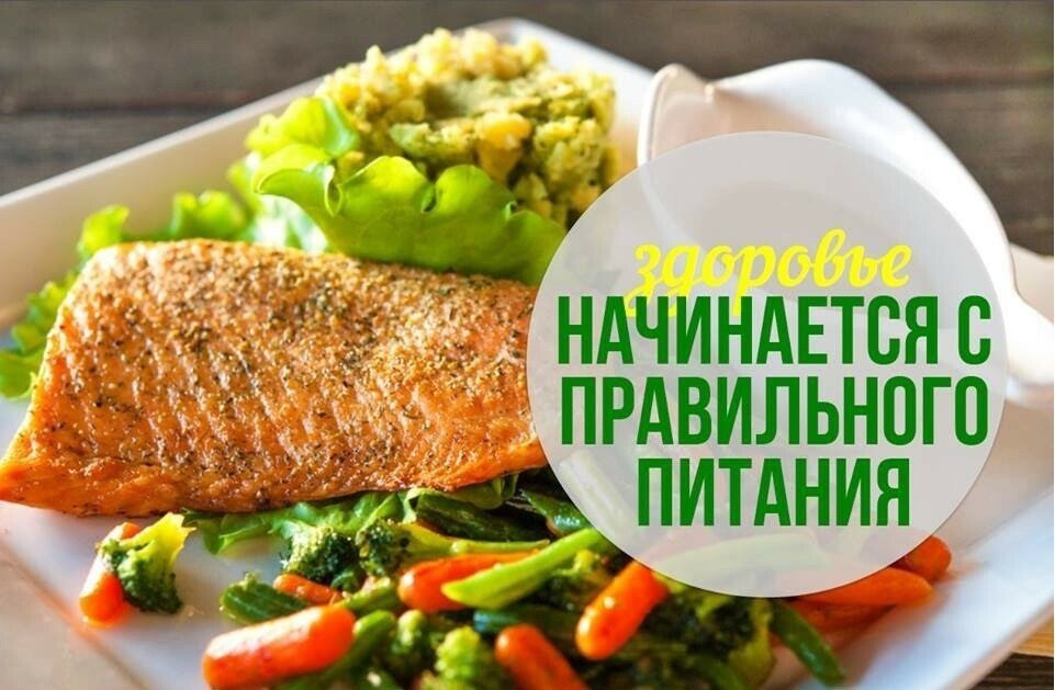 РЕЦЕПТЫ ПРАВИЛЬНОГО ПИТАНИЯ НА КАЖДЫЙ ДЕНЬ