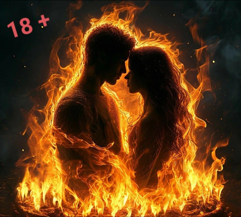 🔥ДвА🔥 〰️ 🔥О🔥г🔥Н🔥я🔥