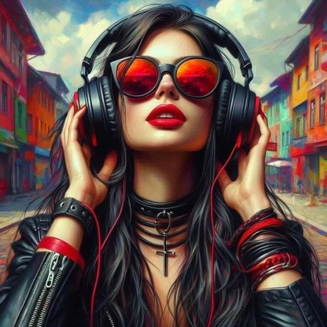 ꧁⚜️ 🏹🎶Ⓥ︎Ⓘ︎Ⓑ︎Ⓔ︎🔥🅜︎🅤︎🅢︎🅘︎🅒︎🔥музыка🎧 🏹⚜️꧂