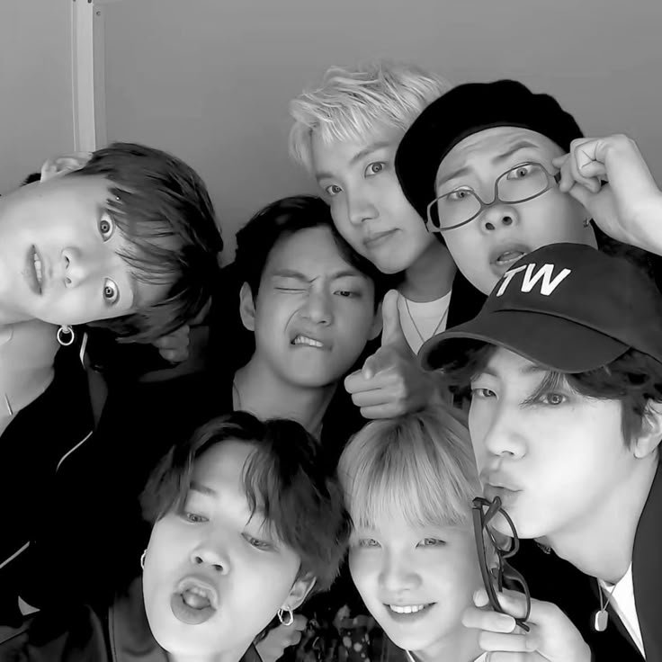 🤍BTS🤍
