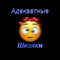 АдЕкВаТнЫе ШиЗиКи🥴