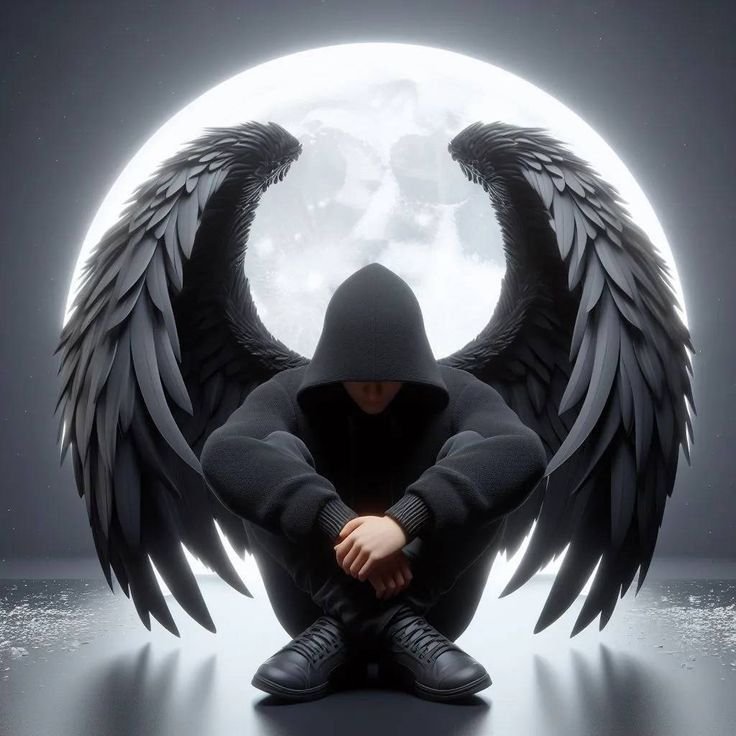 Dark angel