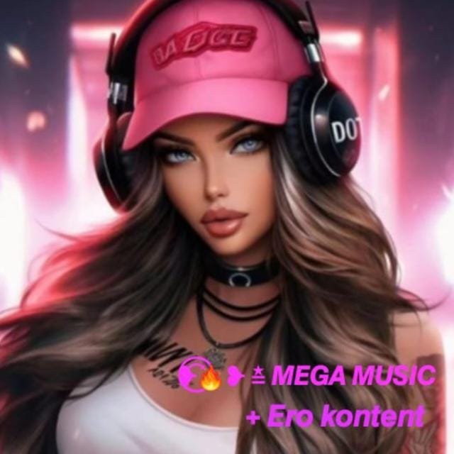 ❥⃝⃕🔥❥ ≛ 𝙈𝙀𝙂𝘼 𝙈𝙐𝙎𝙄𝘾  + 𝙀𝙧𝙤 𝙠𝙤𝙣𝙩𝙚𝙣𝙩 ❥