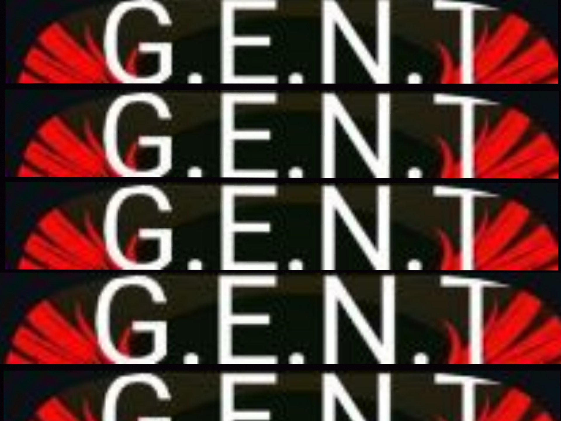 G.E.N.T – 1 корпус