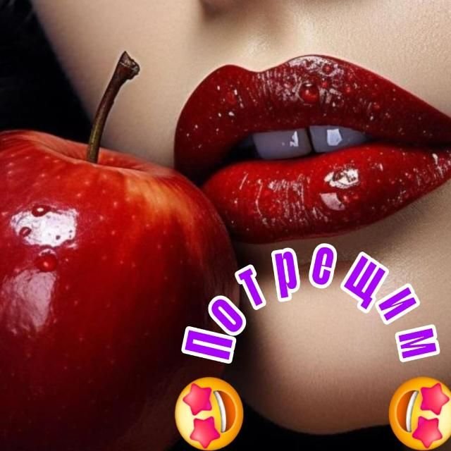 🤩 Потрещим 🤩😉🥰