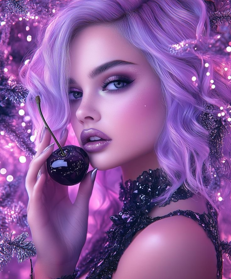 ✮⃝〽️𝐀𝐆𝐈𝐂 𝐒𝐓𝐈𝐂𝐊𝐄𝐑𝐒᭄💜🌟✨