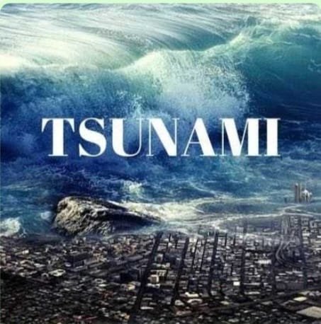 ꧁༒ТЅUNΑМΙ༒꧂