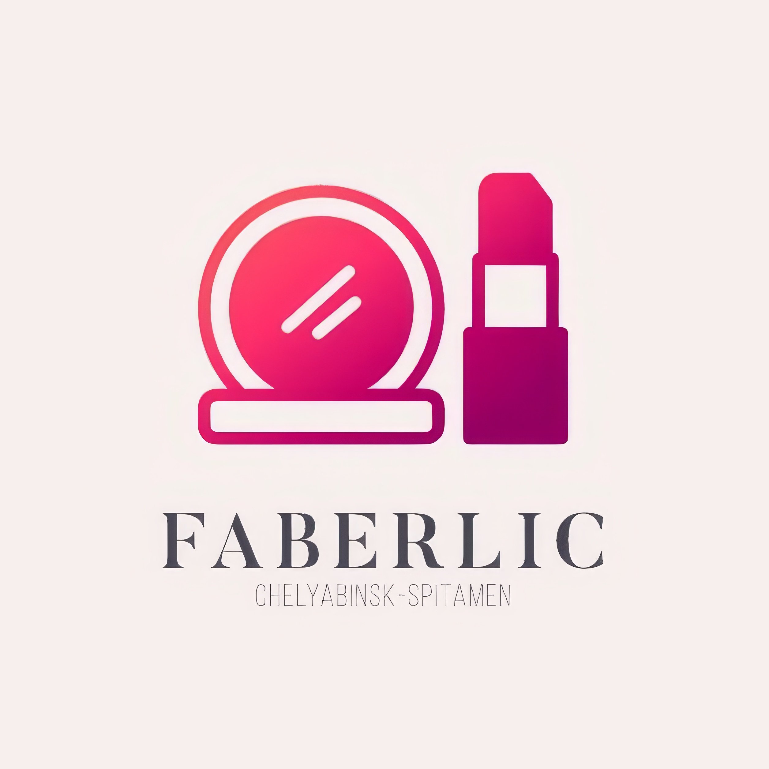 Faberlic Chelyabinsk - Spitamen