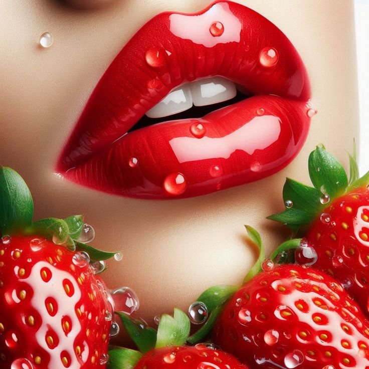 💛Ссылочная ЯгОдКа😋🍓🫧