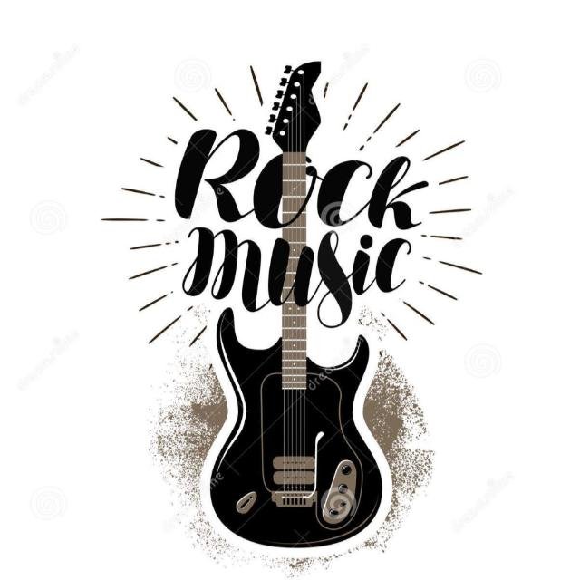 Rock music