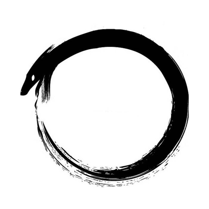 Ouroboros (вне иллюзий о себе)