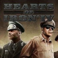 Hearts of Iron IV