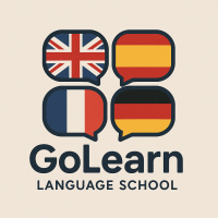 GoLearn | Школа языков