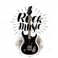 Rock music