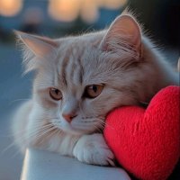 Для общения чатик 💞