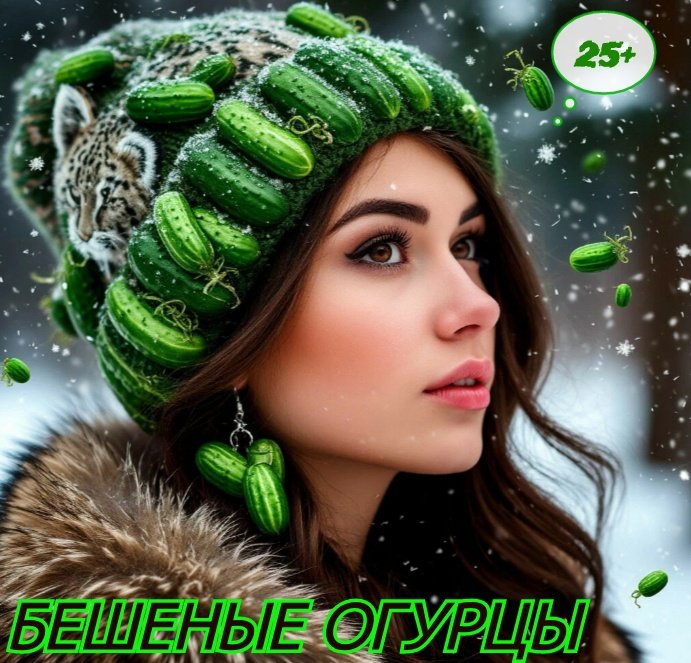 🧨🥳𝔅𝔈Ш𝔈НЫЕ 🥒 𝔒ГУℜЦЫ🤩🧨