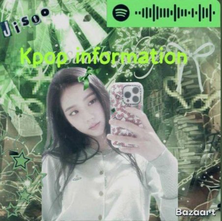 KPOPINFORMATION🍃🌱