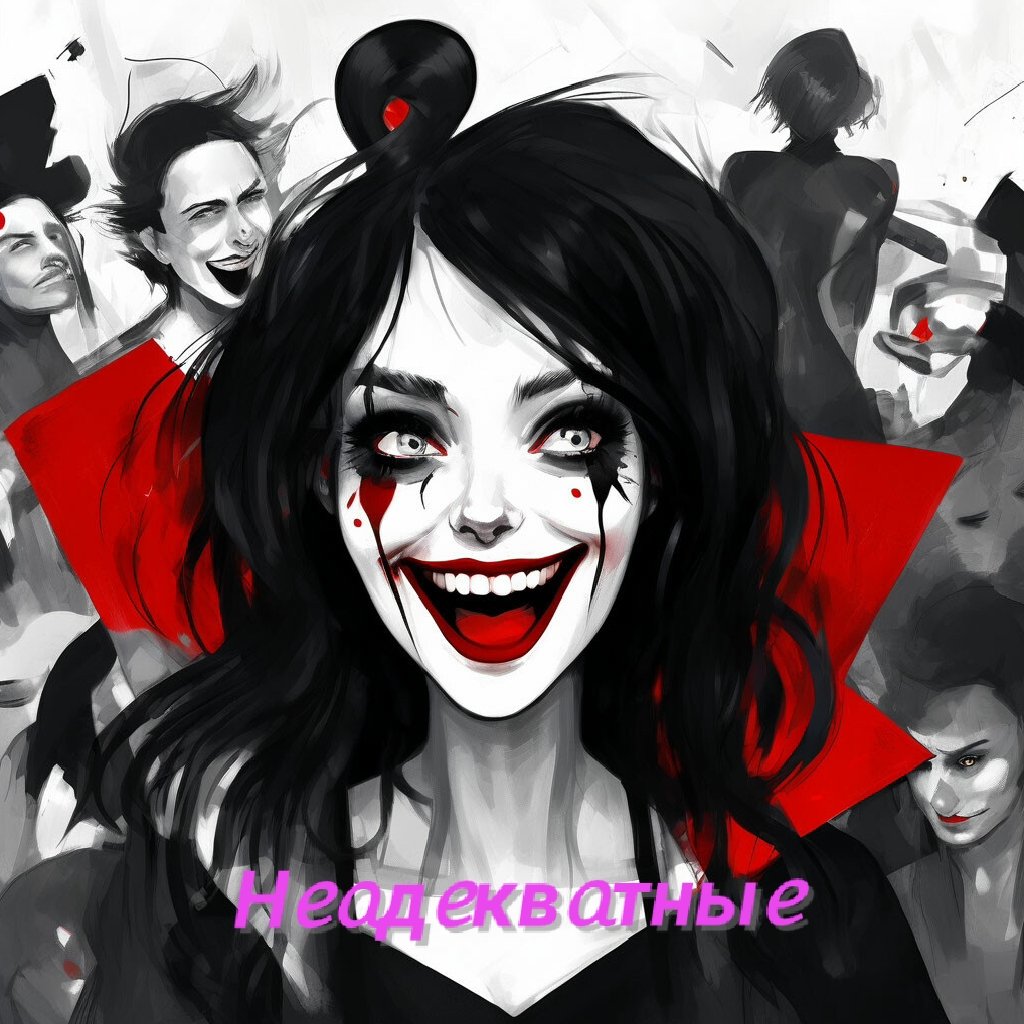 Нᥱᥲдᥱκʙᥲᴛныᥱ🤪