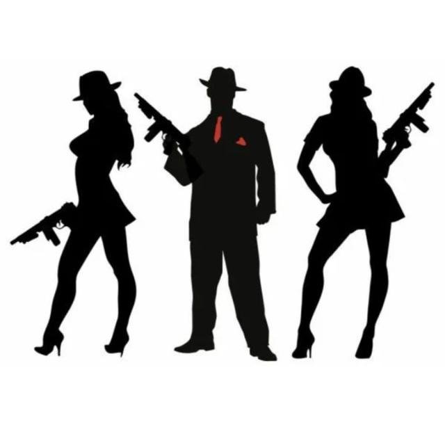 ☣️😎♦️⭕ПГ ♦️😎💣