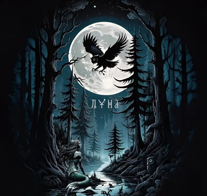 ✰✰ 🌑Л҉🌕у҉🌑Н҉🌕а҉🌑 ✰✰