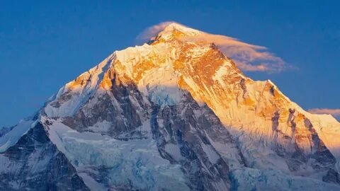 Э В Е Р Е С Т