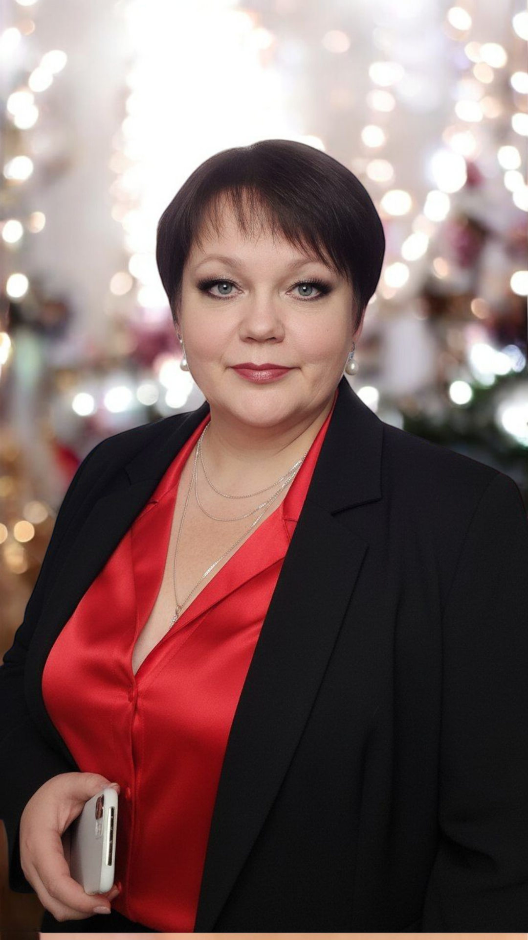 Клуб Здоровья и Красоты