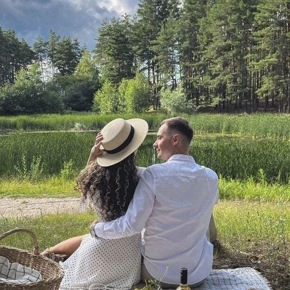 в КРУГУ СВОИХ, 40+ ♥️