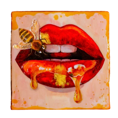 ❤️ 𝖍𝖊𝖆𝖗𝖙 𝖆𝖓𝖉 𝖍𝖔𝖓𝖊𝖞🍯