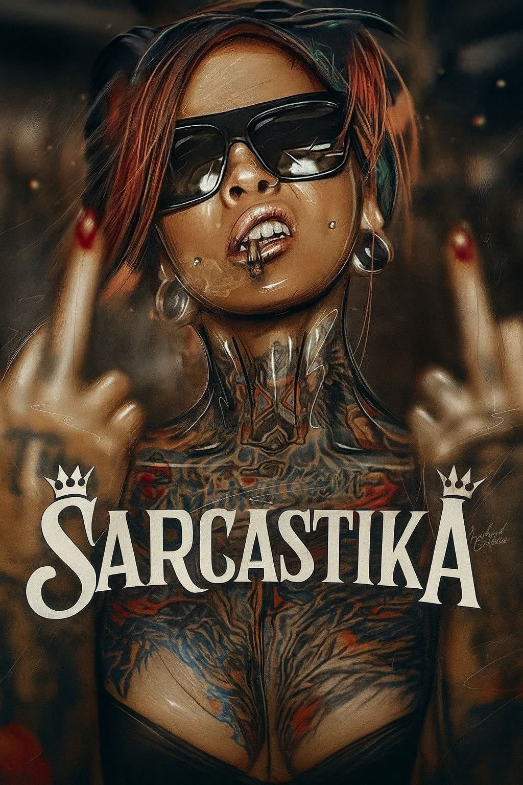 ♔𝚂𝙰𝚁𝙺𝙰𝚂𝚃𝙸𝙺𝙰