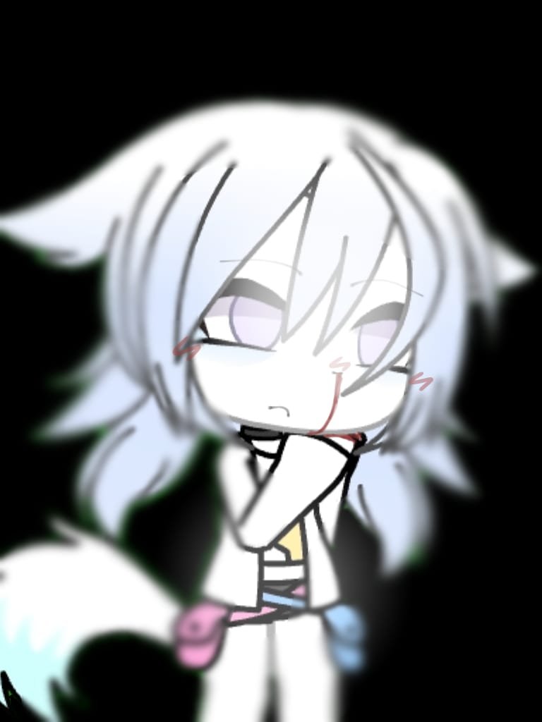 _' ' '~Гача школа~' ' '_