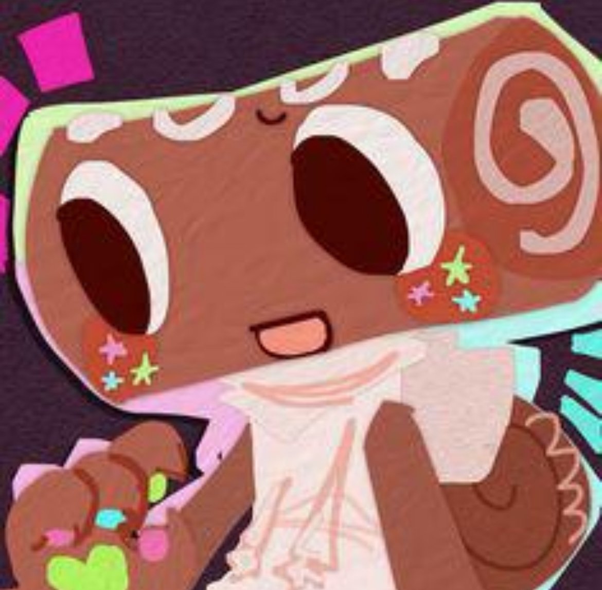 Чат по Миру Дэнди, флуд