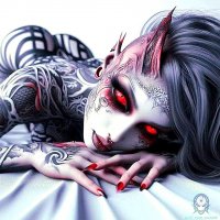 🔞🌶️∾ᴛɪᴄᴋᴇʀ🔥 ᗰᴀɴɪᴀ 2💣