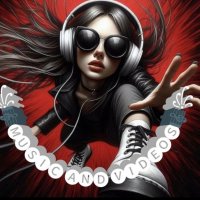 ꧁🎼🅜🅤🅢🅘🅒 🅐🅝🅓 🅥🅘🅓🅔🅞🅢🎼꧂