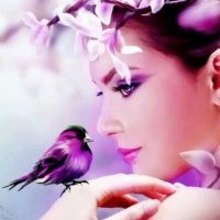 🥰Я и ТЫ 😍ТЫ и Я🥰