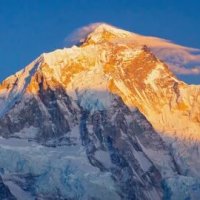 Э В Е Р Е С Т