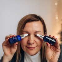 ЗОЖ и Anti-Age с Юлией