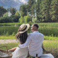 в КРУГУ СВОИХ, 40+ ♥️