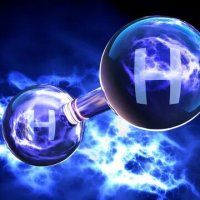 Водород на авто