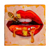 ❤️ 𝖍𝖊𝖆𝖗𝖙 𝖆𝖓𝖉 𝖍𝖔𝖓𝖊𝖞🍯