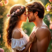 ♥️МОЯ ВТОРАЯ ПОЛОВИНКА♥️