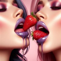 🪷Ссылочная ЯгОдКа😋🍓🍭🫧