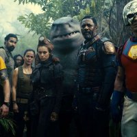 ОТРЯД САМОУБИЙЦ