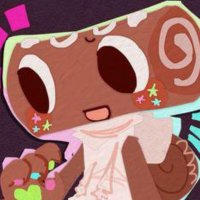 Чат по Миру Дэнди, флуд