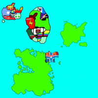 Создание стран ролка