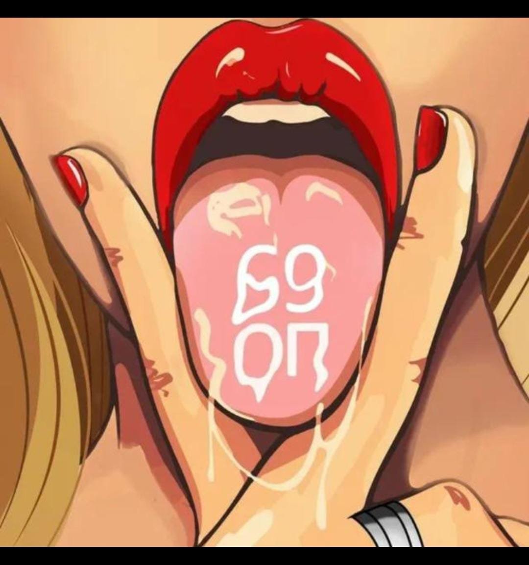 😛😝ПОЗА 69😜🤪