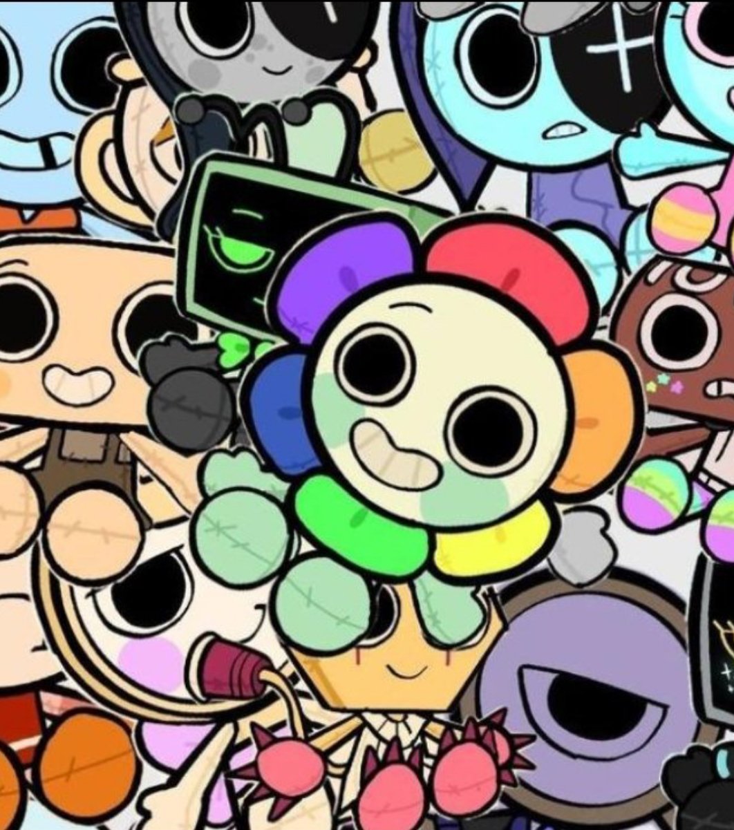 Флуд по Миру Денди