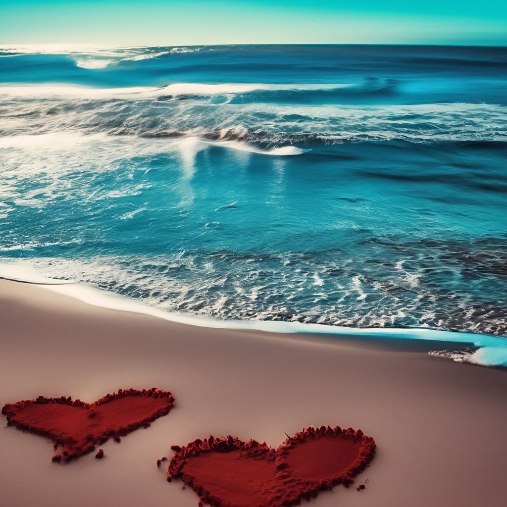 ❤️Океан любви и отношений ❤️🔥