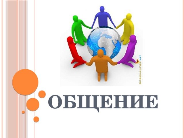 Общение на все 💯