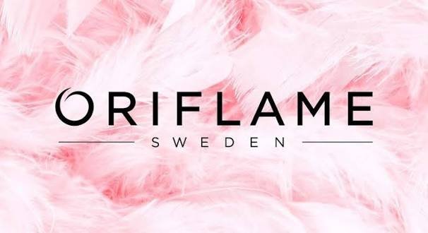 Выгодно с Oriflame💄